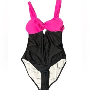 NWT CiCibird One Piece M